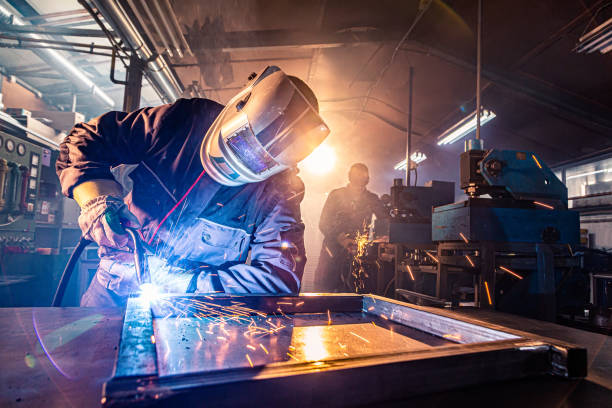 Best Welding Inspection and Certification in Church Rock, NM