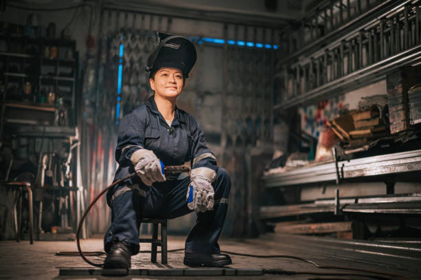 Affordable Welder Services in Church Rock, NM